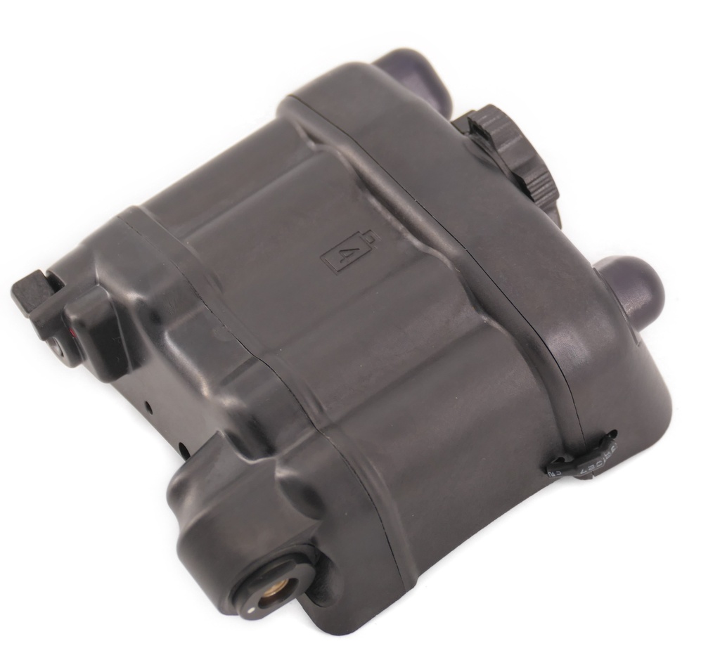 USBP (Universal Strobe Battery Pack) LUNOX